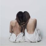 Love Warriors - Poster Soul Bound 100x100 - Multi - 100X100