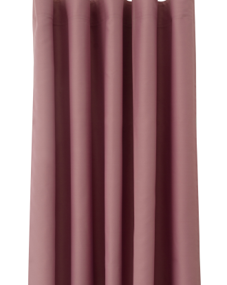 Hasta - Mörkläggande gardin Dokie - Lila - 250