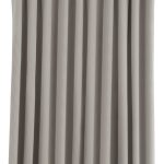 Hasta - Mörkläggande gardin Dokie XL - Grå - 270