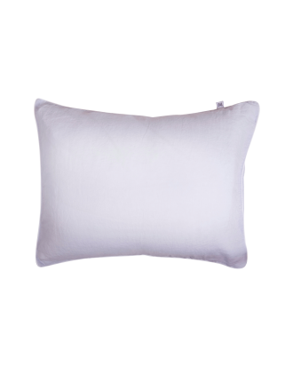 Mille Notti - Lino Örngott - Lila - 30X40