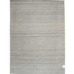 Classic Collection - Ullmatta Plain - Grå - 170X230