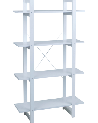 Nordic Furniture Group - Hylla Stine - Vit