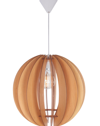 AG Home & Light - Taklampa Karlskrona - Natur