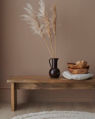 Ellos - Bänk Berrie 40x150 cm - Natur