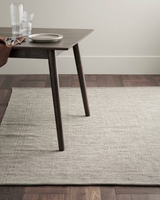 Ellos - Bomullsmatta Narvik - Grå - 70X250