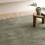 Ellos - Viskosmatta London - Grön - 200X300