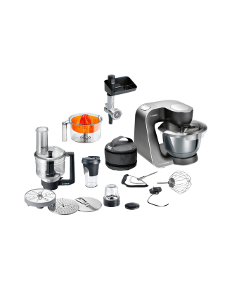 Bosch - Köksmaskin MUM59M55