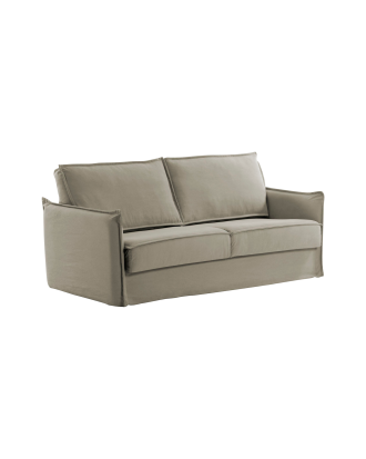 Kave Home - Bäddsoffa