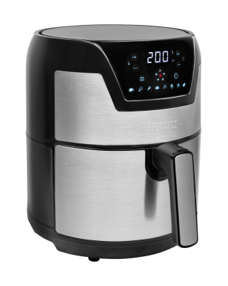 Princess - Aerofryer Digital 4.5L rostfri