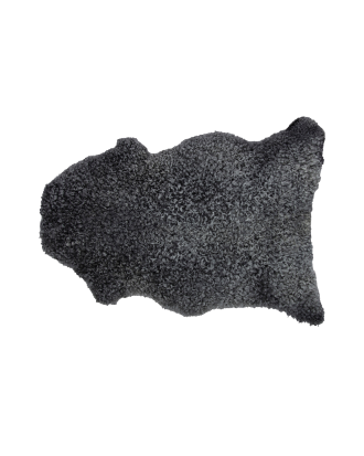 Shepherd - Fårskinn Visby - Grå