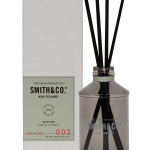 Smith & Co. - Lime and Coconut Diffuser 250 ml