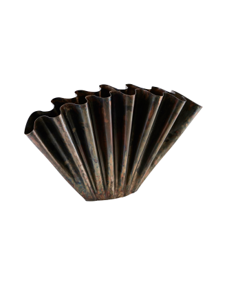 House Doctor - Vas Flood - Brun