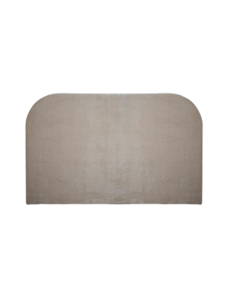 Mille Notti - Sänggavel Bianca Sammet - Natur - 90