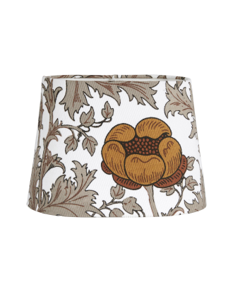 PR Home - Lampskärm Omera Manchester 20 cm - Natur