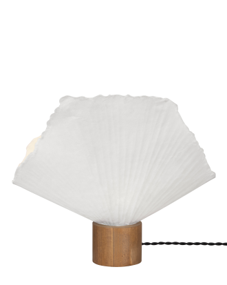 Globen Lighting - Bordslampa Tropez - Natur