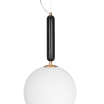 Globen Lighting - Taklampa Torrano - Svart