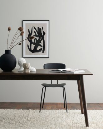 Ellos - Matbord Jolina 90x180 cm - Brun