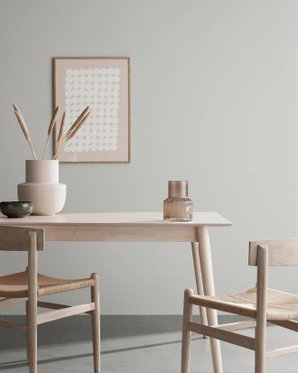 Ellos - Matbord Jolina 90x180 cm - Natur