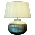 AG Home & Light - Bordslampa Ruma - Silver