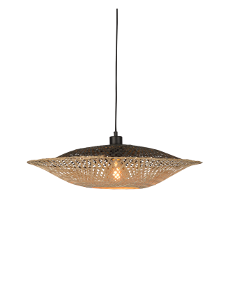 Good&Mojo - Taklampa Kalimantan - Natur