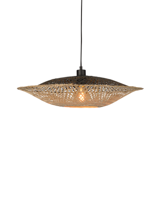 Good&Mojo - Taklampa Kalimantan - Natur