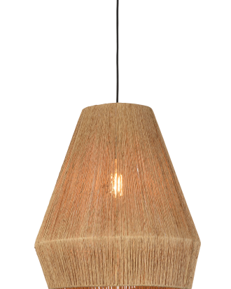 Good&Mojo - Taklampa Iguazu - Natur