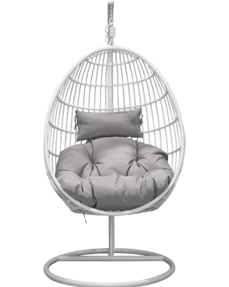 Venture Home - Hängstol Vanja - Vit