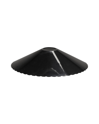 Star Trading - Tillbehör Lampskärm 5-pack Connecta - Svart