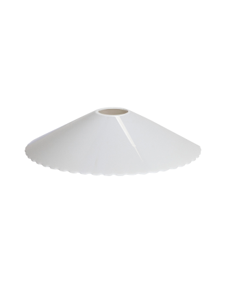 Star Trading - Tillbehör Lampskärm 5-pack Connecta - Vit