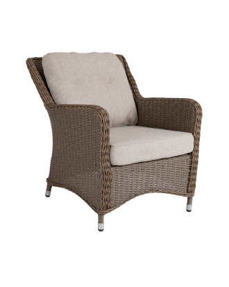 Brafab - Fåtölj Hornbrook