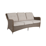 Brafab - Soffa Hornbrook 3-sits - Natur