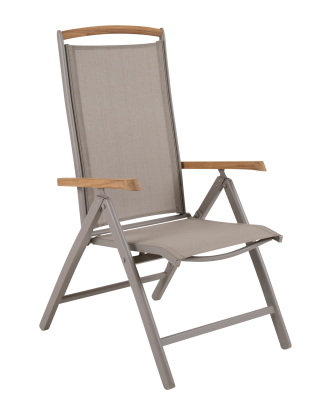 Brafab - Positionsstol Andy