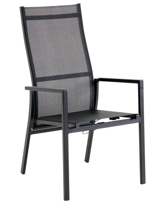 Brafab - Positionsstol Avanti