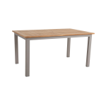 Brafab - Matbord Lyon 92x152-210 cm - Natur