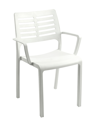 Brafab - Stapelstol Alisei