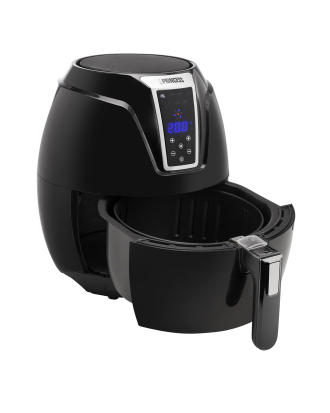 Princess - Aerofryer Digital XL New Line