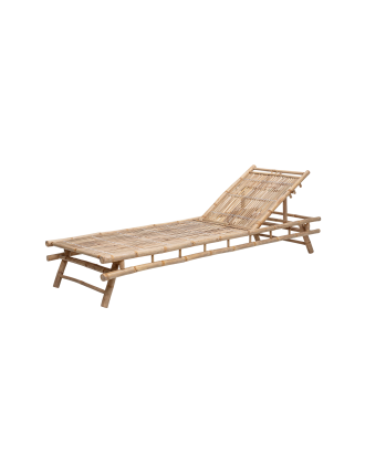 Bloomingville - Dagbädd Sole - Natur