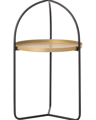 Bloomingville - Brickbord Ins - Guld