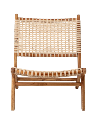 Bloomingville - Loungestol Keila - Natur