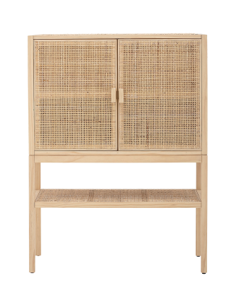 Bloomingville - Skåp Sanna - Natur