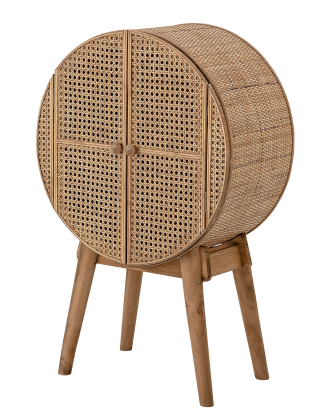 Bloomingville - Skåp Otto - Brun