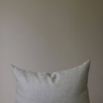 Mimou - Kudde True hellinne 50X75 cm - Natur - 50X75