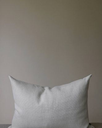 Mimou - Kudde True hellinne 50X75 cm - Natur - 50X75