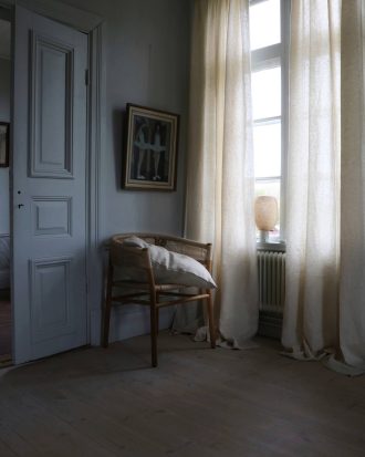 Mimou - Gardin Crisp hellinne - Natur - 290