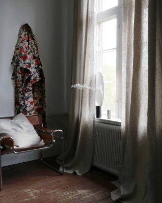 Mimou - Gardin Crisp hellinne - Natur - 290