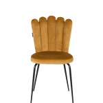 Venture Home - Matstol Limhamn, 2 - pack - Guld