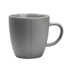 ERNST - Mugg I det enkla - Grå