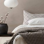 Ellos - Överkast Darcie - Multi - 180X260