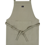 Lexington - Förkläde Icons Cotton Canvas Apron - Grön - ONE SIZE