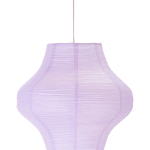 PR Home - Takskärm Sani 44 cm - Lila